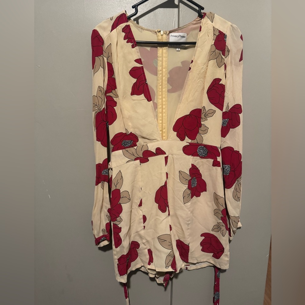 Romper - Picture 5 of 5